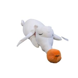Disney‎ Nightmare Before Christmas Zero Cuddleez Plush Stuffed Animal Toy
